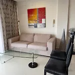 The Sky Suite @ Impiana On The Waterfront