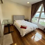 The Sky Suite @ Impiana On The Waterfront