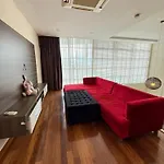 The Sky Suite @ Impiana On The Waterfront